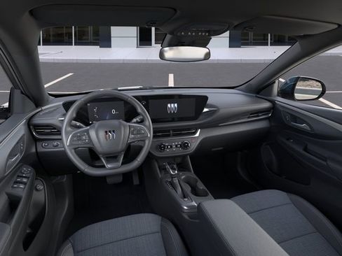 New 2026 Buick Envista Sport Touring FWD image 15