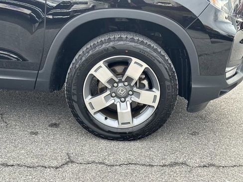 Used 2024 Honda Ridgeline RTL image 8
