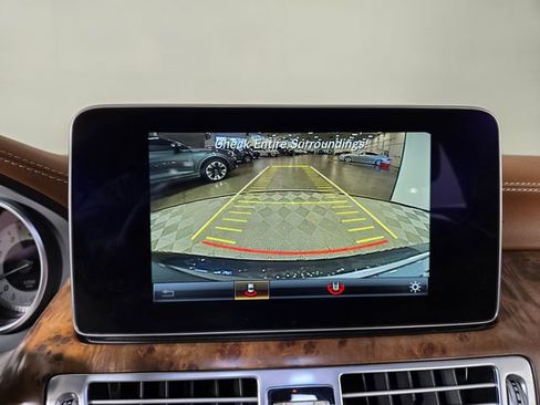 Certified 2017 Mercedes-Benz CLS 550 4MATIC image 30