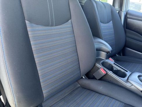 Certified 2024 Nissan Leaf S image 24