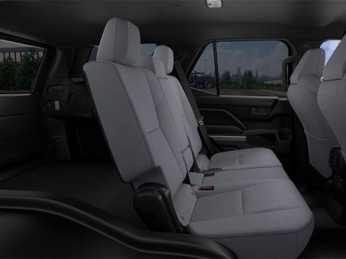 New 2025 Toyota 4Runner SR5 image 22