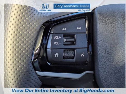 Used 2025 Honda Ridgeline Black Edition image 29