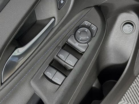 New 2026 Buick Envista Sport Touring w/ Convenience I Package FWD image 19