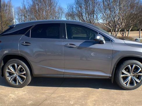 Certified 2022 Lexus RX 350 FWD w/ Premium Package image 9