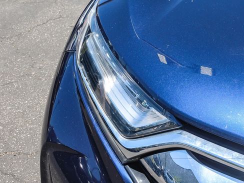 Used 2017 Honda CR-V Touring image 13