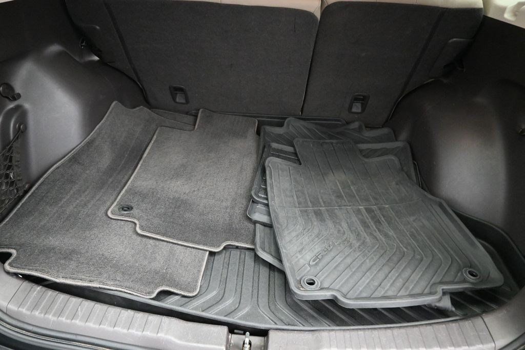 Used 2014 Honda CR-V EX-L image 16