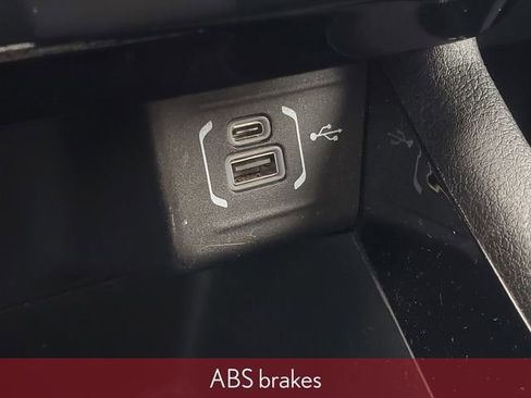 Used 2024 Jeep Compass Limited AWD/4WD image 31