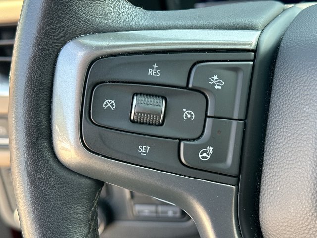 Used 2022 Chevrolet Tahoe Premier w/ Max Trailering Package AWD/4WD image 51