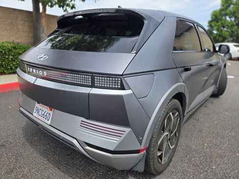 Certified 2024 Hyundai Ioniq 5 Limited image 8