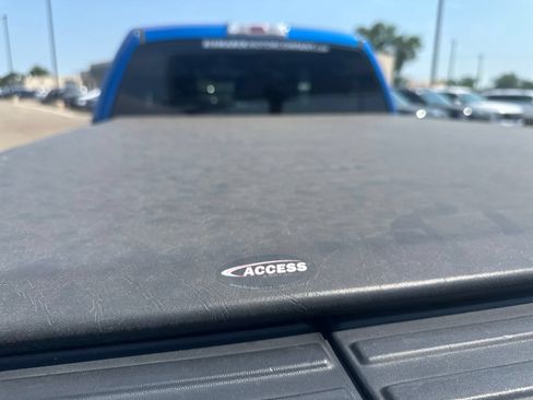 Used 2012 Ford F150 FX4 w/ Max Trailer Tow Pkg AWD/4WD image 23