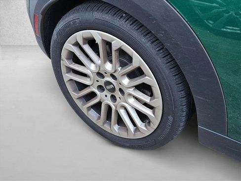 Certified 2025 MINI Cooper S image 7