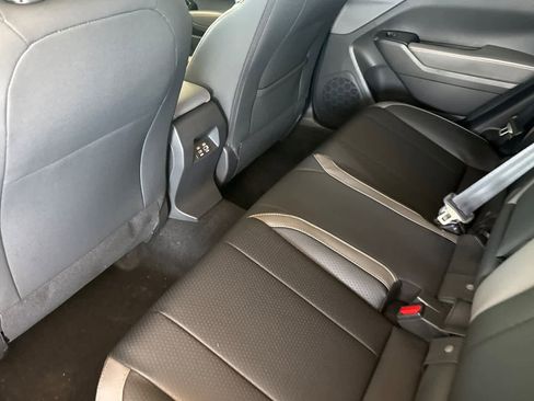 New 2026 Subaru Crosstrek 2.5i Wilderness AWD/4WD image 11
