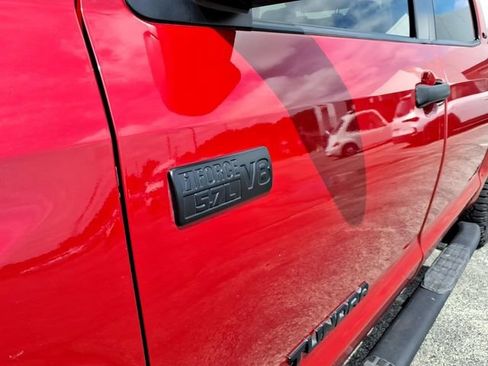 Used 2021 Toyota Tundra SR5 AWD/4WD image 10