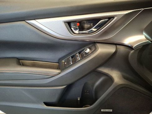 Certified 2021 Subaru Crosstrek 2.5i Limited w/ Moonroof Package 2 image 14