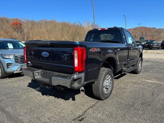 New 2025 Ford F350 XLT w/ Snow Plow Prep Package video 4
