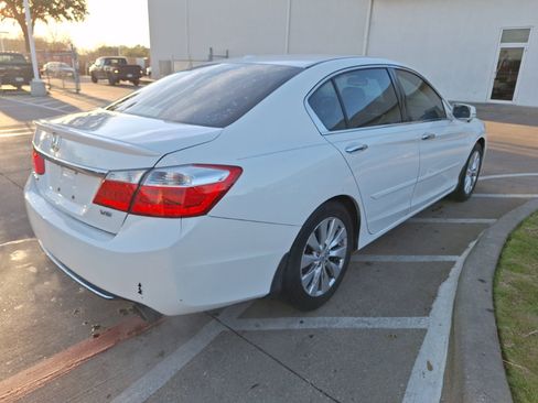 Used 2013 Honda Accord EX-L image 6