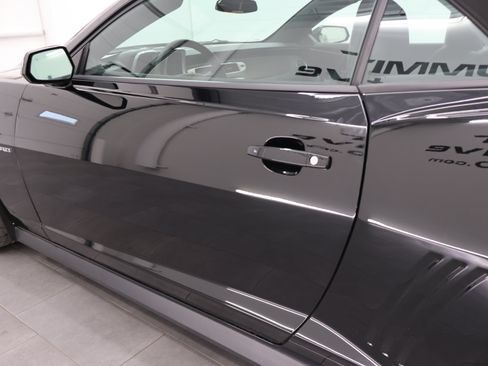 Used 2015 Chevrolet Camaro ZL1 RWD image 31