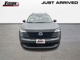 New 2026 Nissan Kicks SV w/ Cold Weather Package video 2