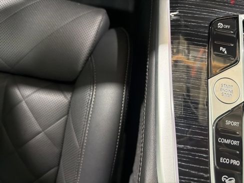 Certified 2023 BMW X7 xDrive40i w/ M Sport Package image 42