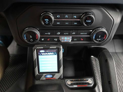 Used 2022 Ford Bronco Raptor image 21