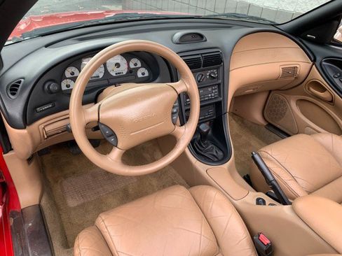 Used 1994 Ford Mustang GT image 6
