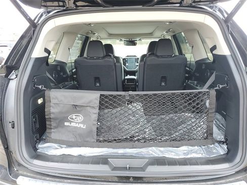 New 2026 Subaru Ascent Limited image 8