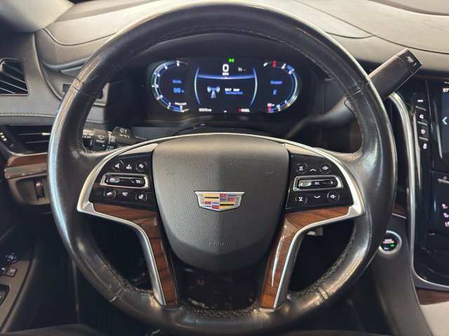 Used 2019 Cadillac Escalade Premium Luxury AWD/4WD image 28