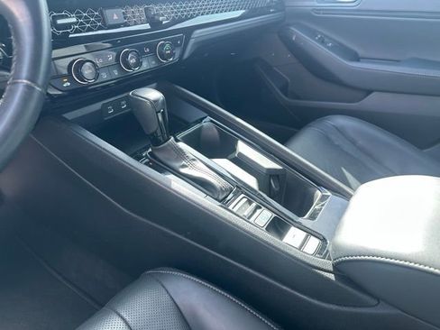 Used 2023 Honda Accord Sport image 9