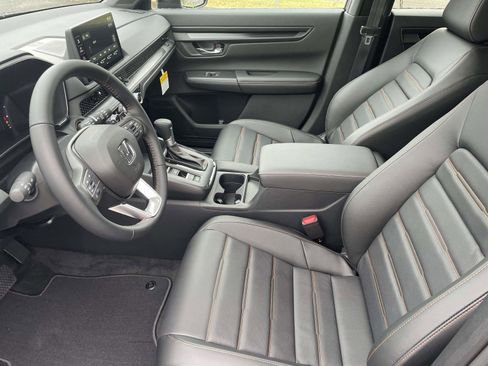 New 2026 Honda CR-V Sport-L image 4