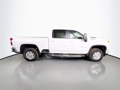 Used 2023 Chevrolet Silverado 2500 LT w/ Convenience Package image 11
