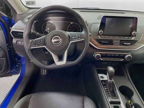 Certified 2025 Nissan Altima 2.5 SV AWD/4WD image 20