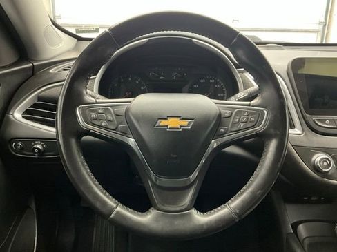 Used 2020 Chevrolet Malibu RS FWD image 8