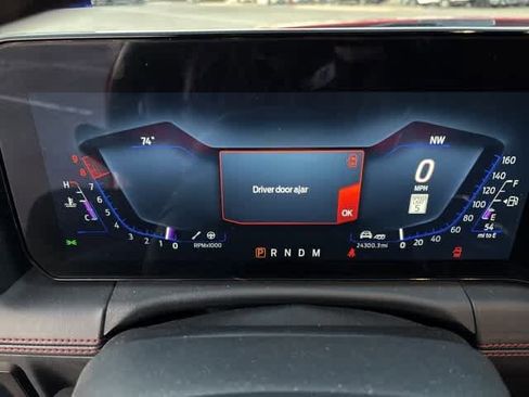 Used 2024 Ford Mustang GT Premium w/ GT Performance Package image 13