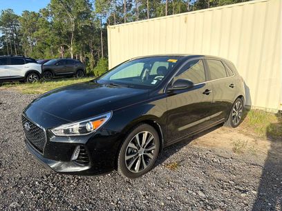 Used 2020 Hyundai Elantra GT