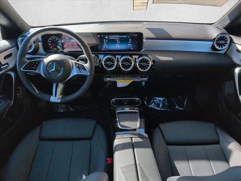 New 2026 Mercedes-Benz CLA 250 image 14