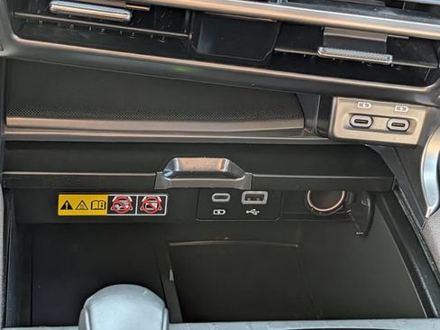 Used 2023 Lexus RX 350 AWD w/ Cold Area Package image 17