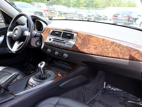 Used 2008 BMW Z4 3.0si RWD image 15