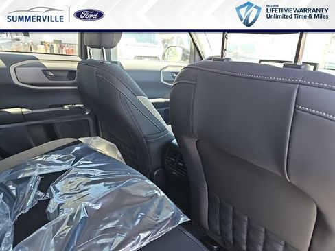 New 2026 Ford Bronco Sport Big Bend AWD/4WD image 13