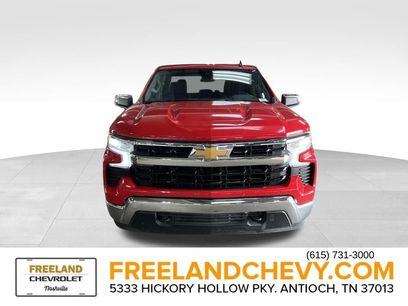 Used 2024 Chevrolet Silverado 1500 LT w/ Protection Package