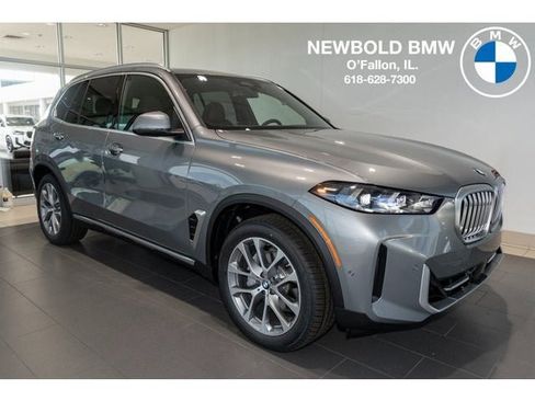 New 2026 BMW X5 xDrive40i w/ Premium Package image 42