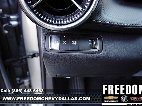 Used 2026 Chevrolet Equinox LT FWD image 22