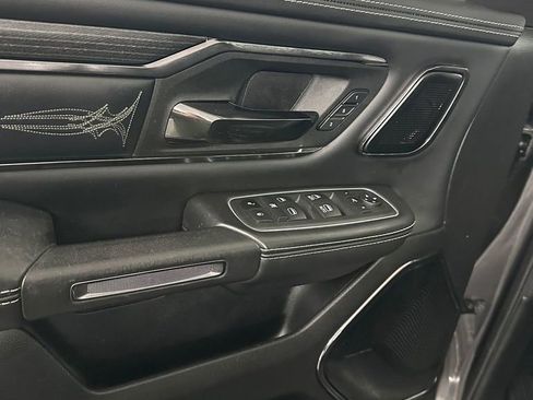 Used 2022 RAM 1500 Limited image 9