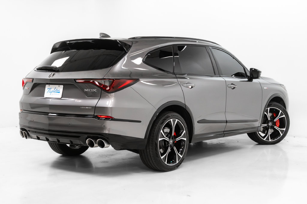 Used 2025 Acura MDX Type S w/ Advance Package AWD/4WD image 37