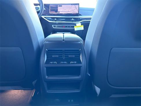 New 2026 BMW X5 xDrive40i w/ M Sport Package image 19