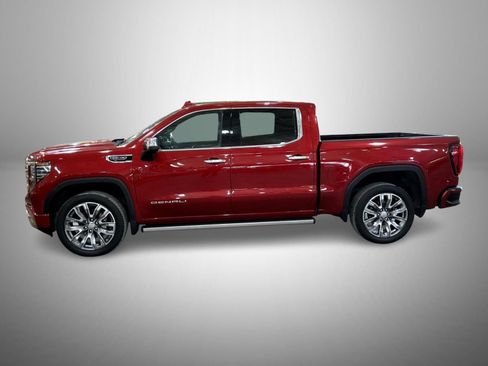 Certified 2023 GMC Sierra 1500 Denali w/ Denali Reserve Package image 8