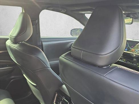 Used 2025 Toyota Crown Nightshade image 22