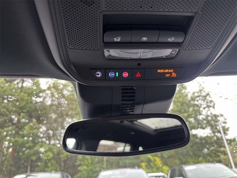 New 2025 GMC Acadia Elevation w/ Elevation Premium Package image 18