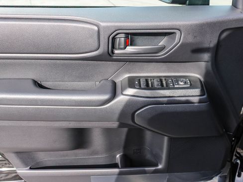 New 2026 Toyota Land Cruiser 1958 image 23