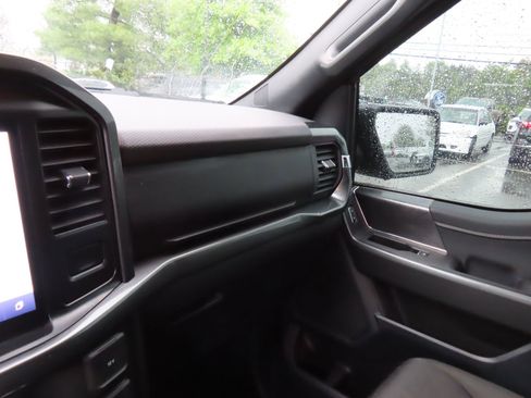 Used 2023 Ford F150 XLT w/ Equipment Group 302A High AWD/4WD image 25