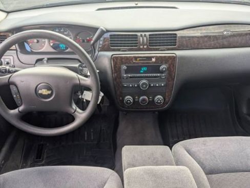 Used 2015 Chevrolet Impala LS image 22